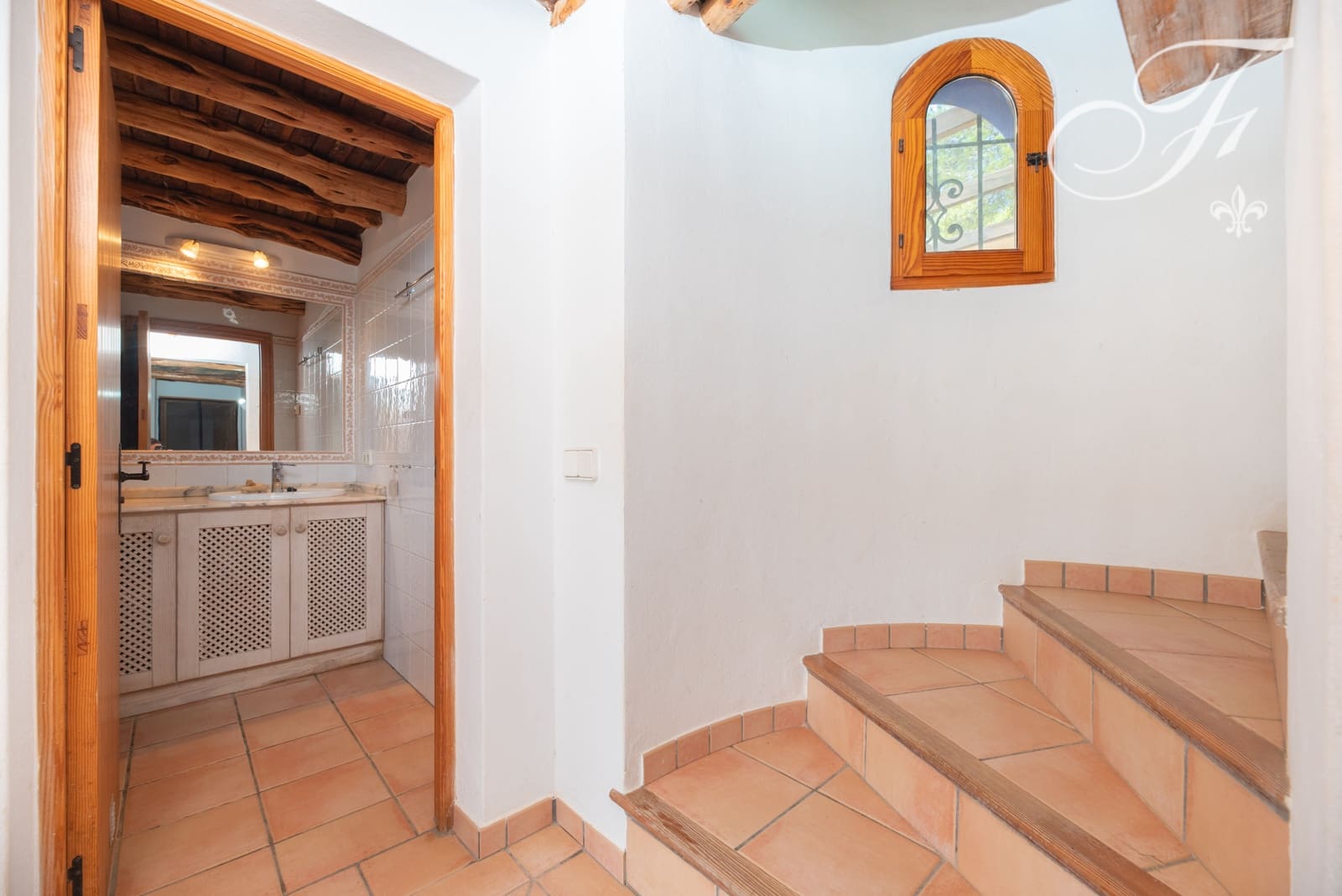 2 soveværelse Villa til salg i Sant Joan de Labritja - € 1.350.000 (Ref: 8997578)