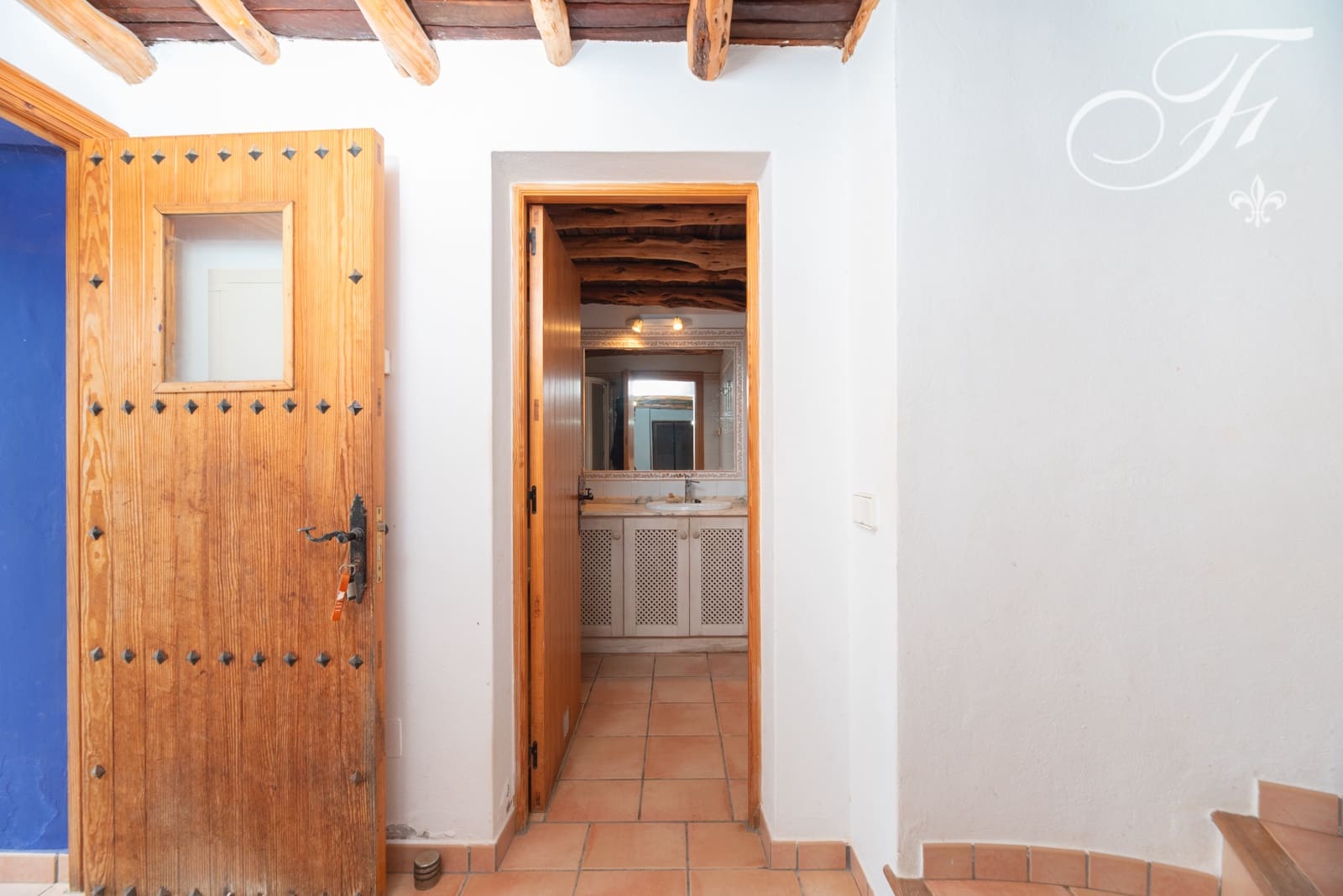 2 soveværelse Villa til salg i Sant Joan de Labritja - € 1.350.000 (Ref: 8997578)