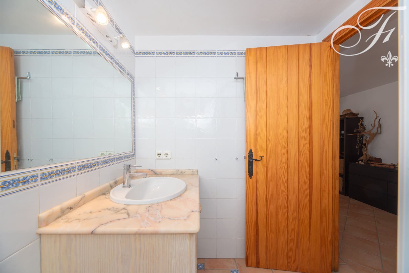 2 soveværelse Villa til salg i Sant Joan de Labritja - € 1.350.000 (Ref: 8997578)