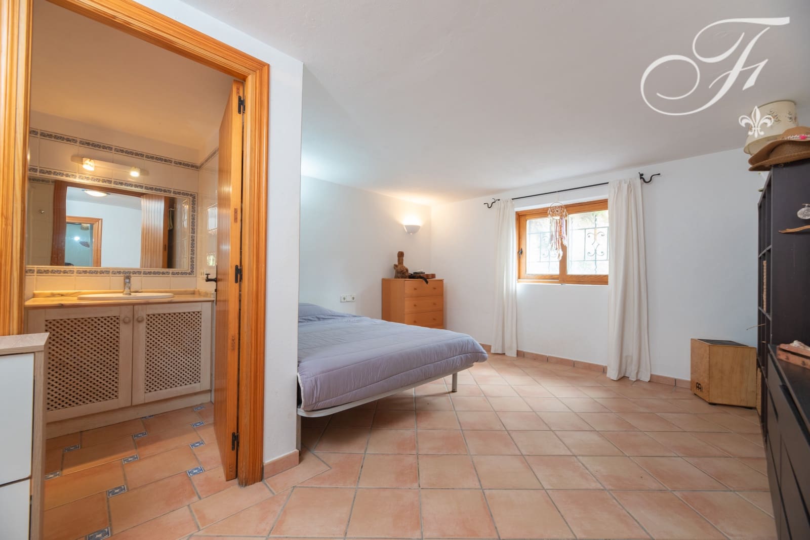 2 soveværelse Villa til salg i Sant Joan de Labritja - € 1.350.000 (Ref: 8997578)