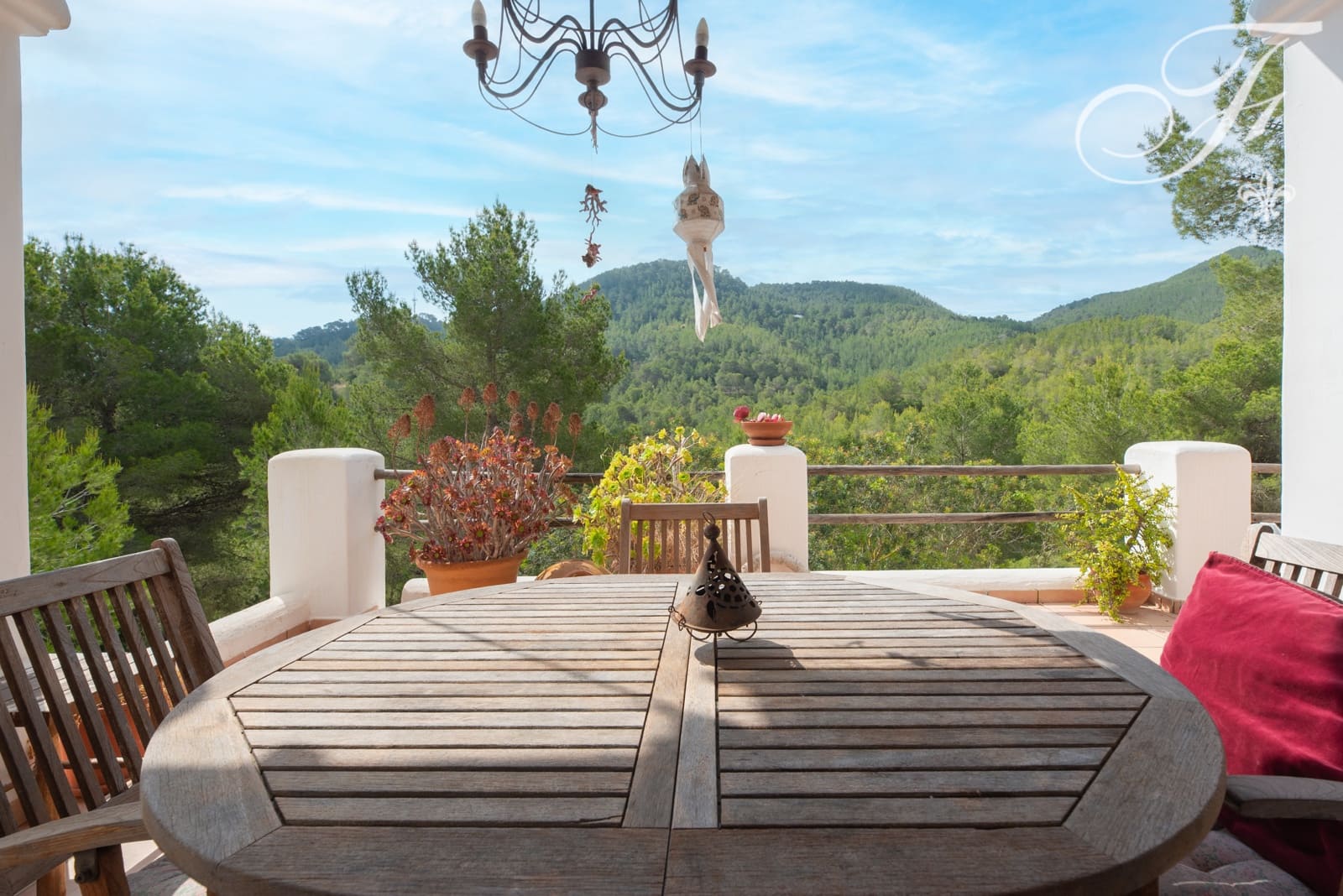 2 soveværelse Villa til salg i Sant Joan de Labritja - € 1.350.000 (Ref: 8997578)