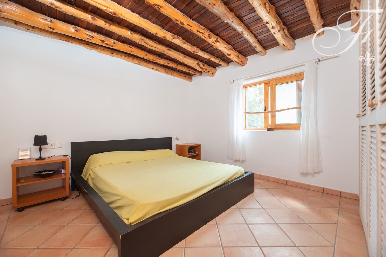 2 soveværelse Villa til salg i Sant Joan de Labritja - € 1.350.000 (Ref: 8997578)