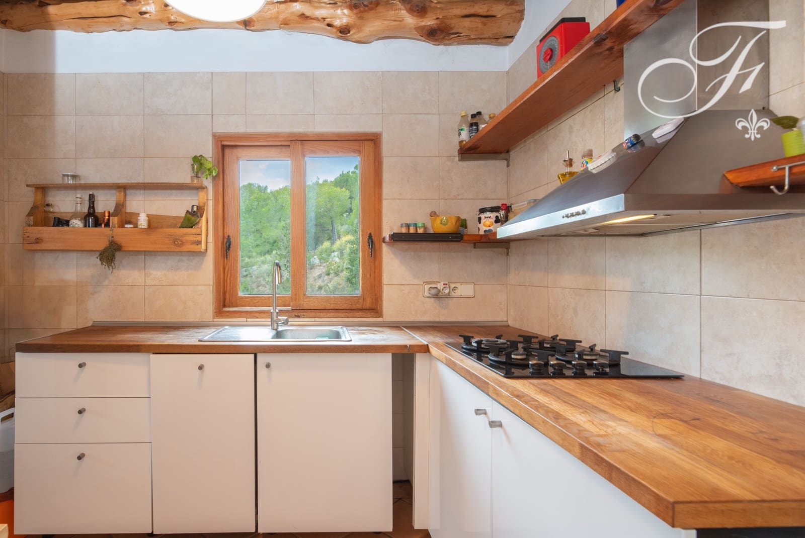 2 soveværelse Villa til salg i Sant Joan de Labritja - € 1.350.000 (Ref: 8997578)