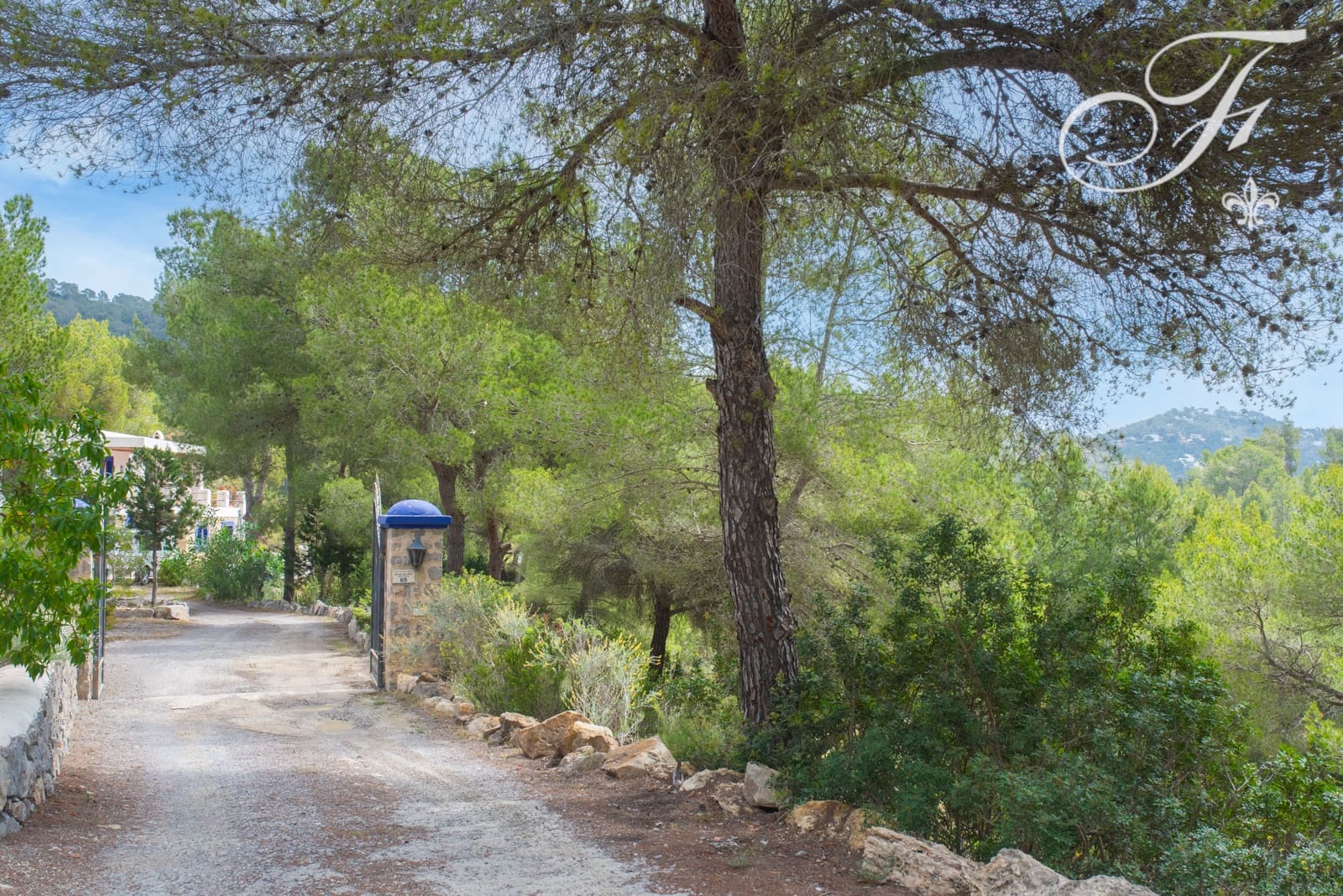 2 soveværelse Villa til salg i Sant Joan de Labritja - € 1.350.000 (Ref: 8997578)