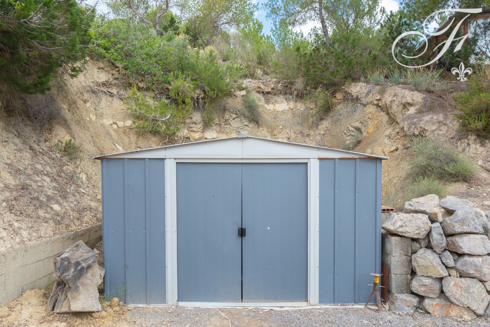 2 soveværelse Villa til salg i Sant Joan de Labritja - € 1.350.000 (Ref: 8997578)