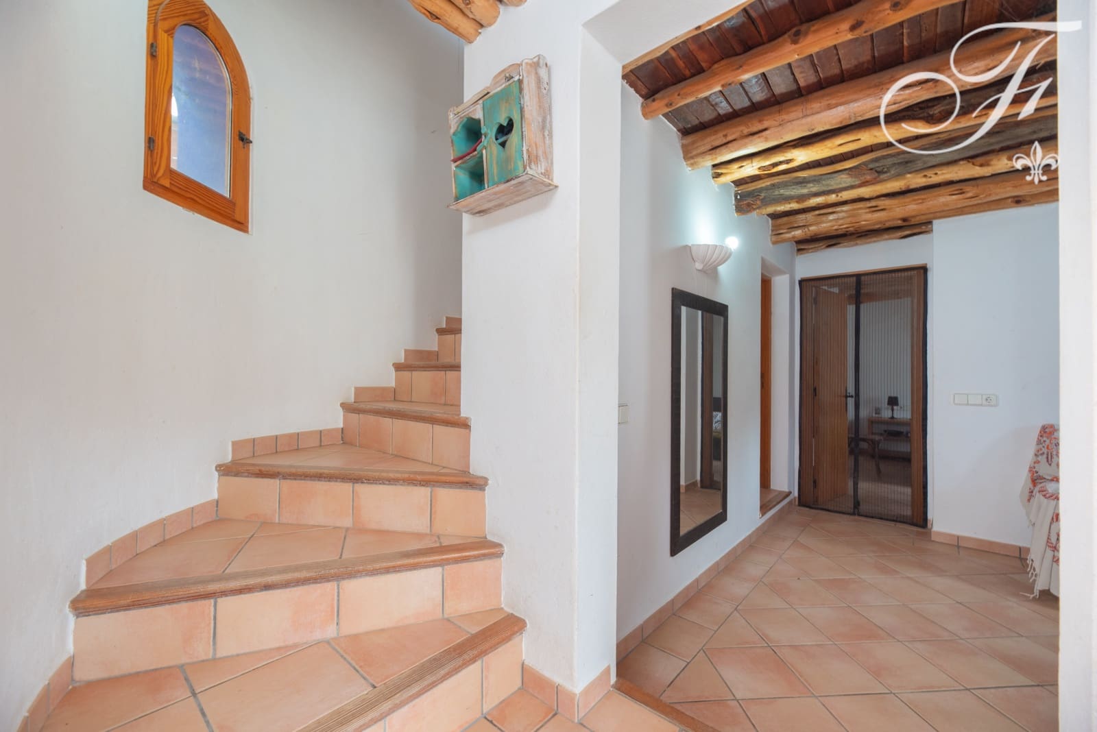 2 soveværelse Villa til salg i Sant Joan de Labritja - € 1.350.000 (Ref: 8997578)