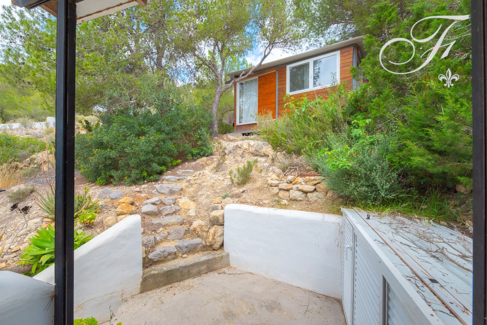 2 soveværelse Villa til salg i Sant Joan de Labritja - € 1.350.000 (Ref: 8997578)