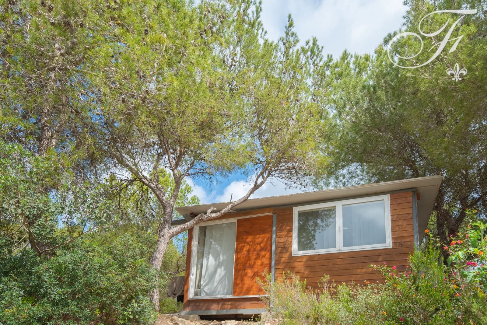 2 soveværelse Villa til salg i Sant Joan de Labritja - € 1.350.000 (Ref: 8997578)