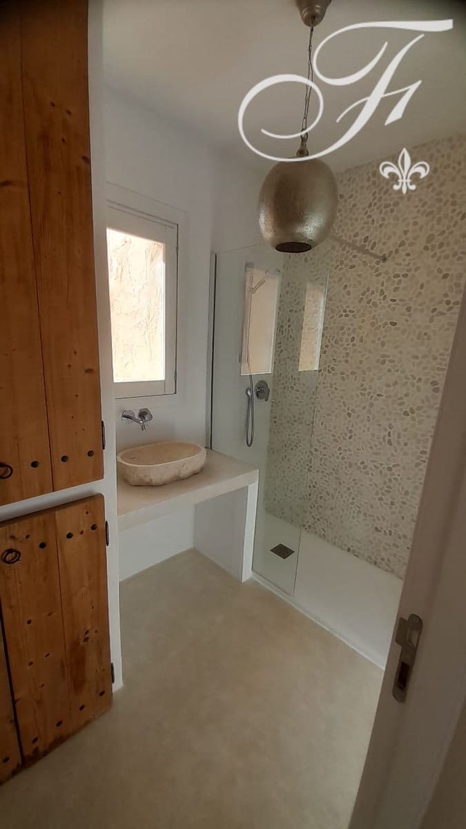 1 soveværelse Lejlighed til salg i Cala Vadella - € 370.000 (Ref: 9080746)