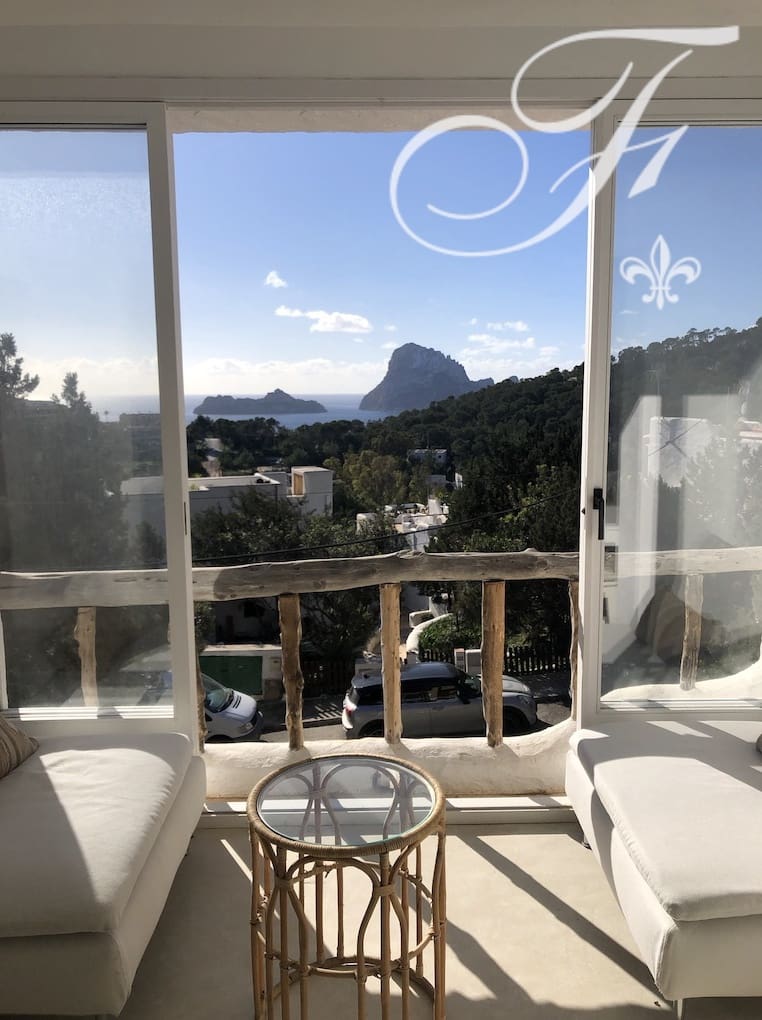 1 soveværelse Lejlighed til salg i Cala Vadella - € 370.000 (Ref: 9080746)