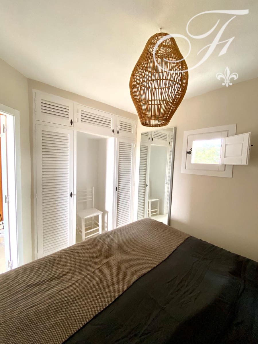 1 soveværelse Lejlighed til salg i Cala Vadella - € 370.000 (Ref: 9080746)