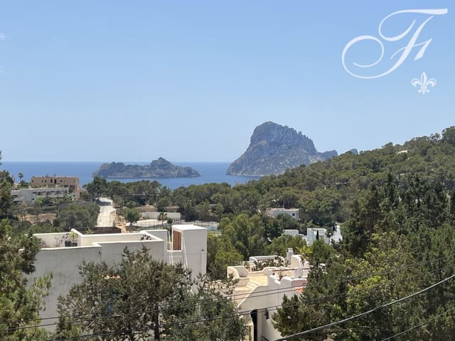 1 soveværelse Lejlighed til salg i Cala Vadella, San Jose / Sant Josep de Sa Talaia - € 370.000 (Ref: 9080746)