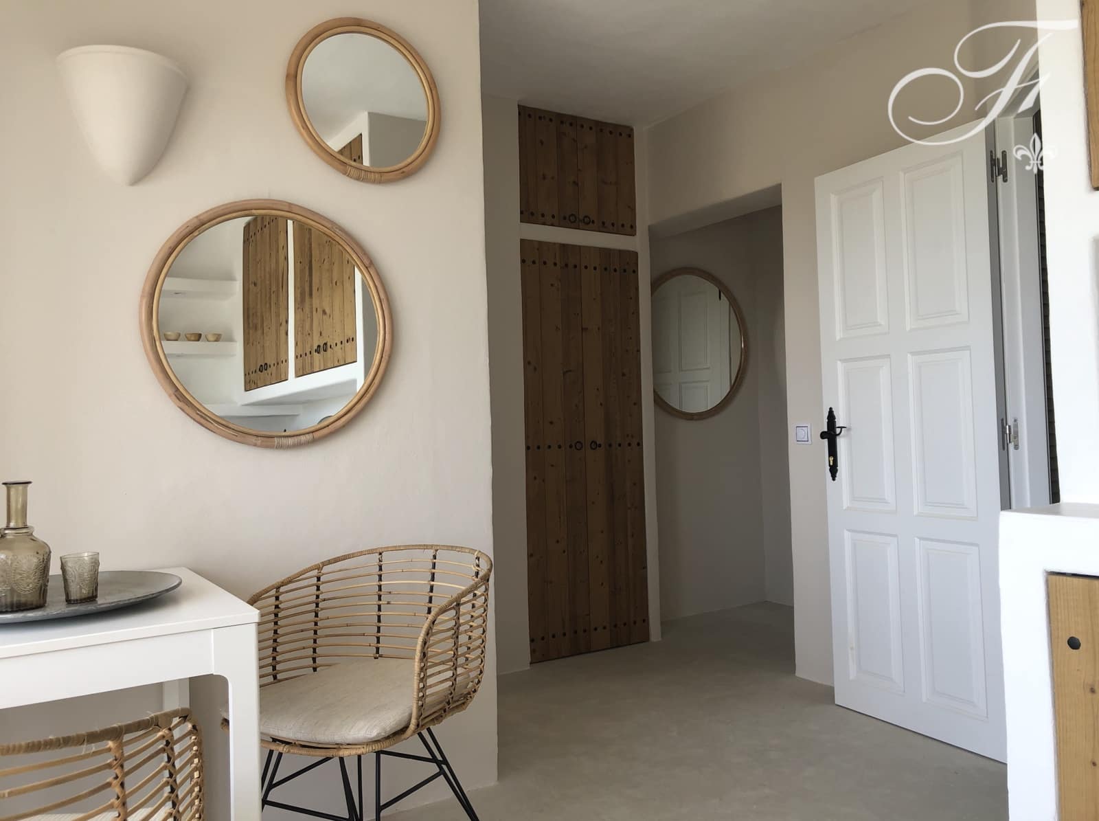 1 soveværelse Lejlighed til salg i Cala Vadella - € 370.000 (Ref: 9080746)