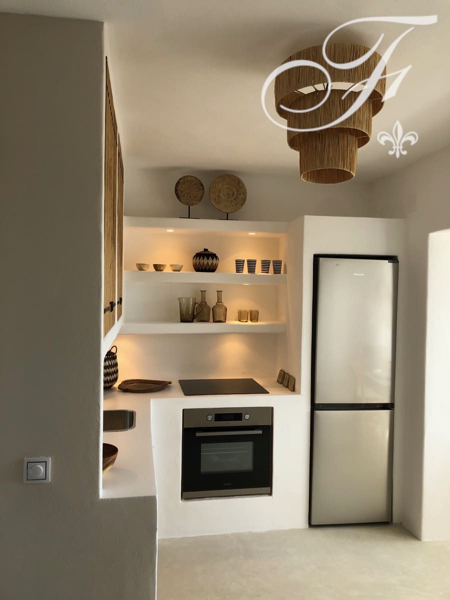 1 soveværelse Lejlighed til salg i Cala Vadella - € 370.000 (Ref: 9080746)