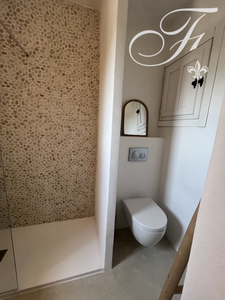 1 soveværelse Lejlighed til salg i Cala Vadella - € 370.000 (Ref: 9080746)