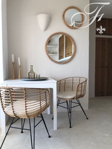 1 soveværelse Lejlighed til salg i Cala Vadella, San Jose / Sant Josep de Sa Talaia - € 370.000 (Ref: 9080746)