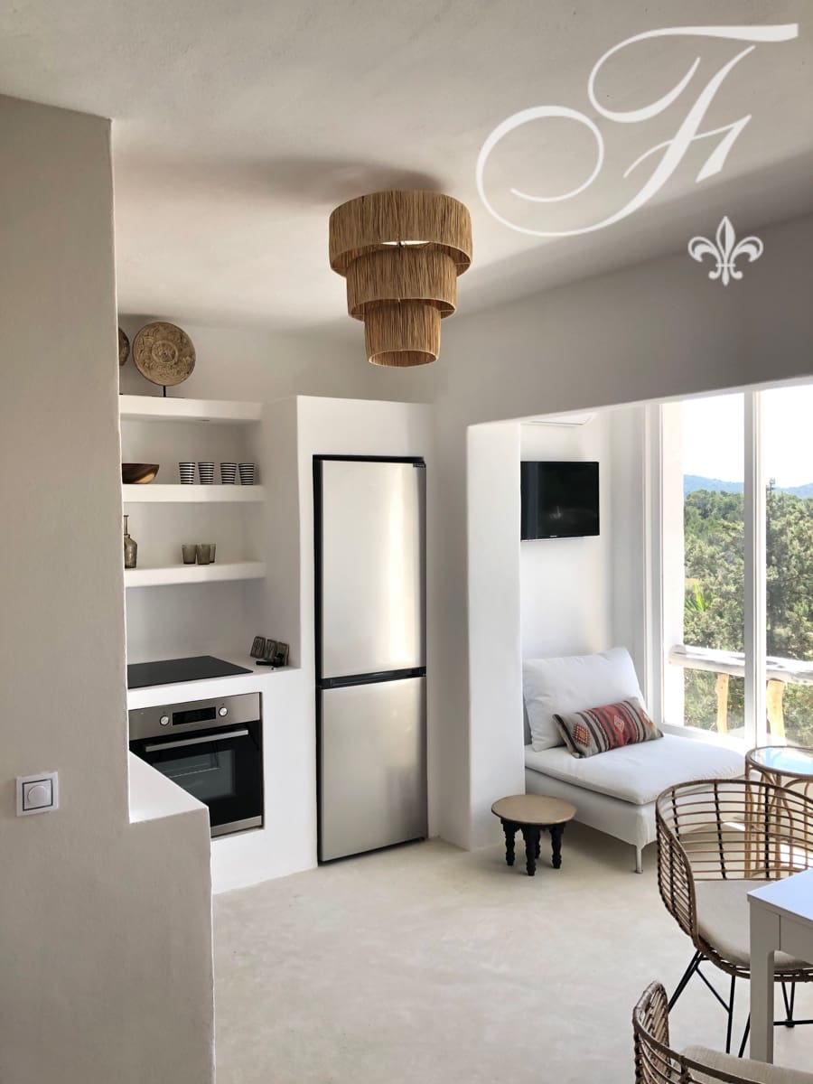 1 soveværelse Lejlighed til salg i Cala Vadella - € 370.000 (Ref: 9080746)