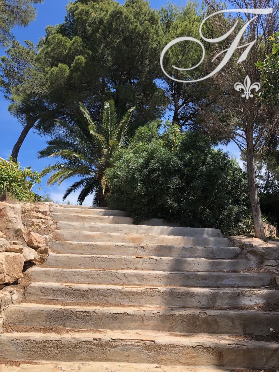 1 soveværelse Lejlighed til salg i Cala Vadella - € 370.000 (Ref: 9080746)