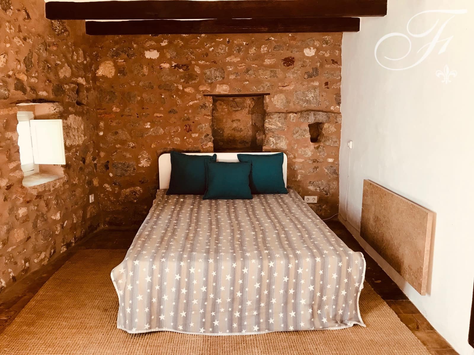 2 chambre Maison de Ville à vendre à Ibiza ville - 895 000 € (Ref: 9080750)