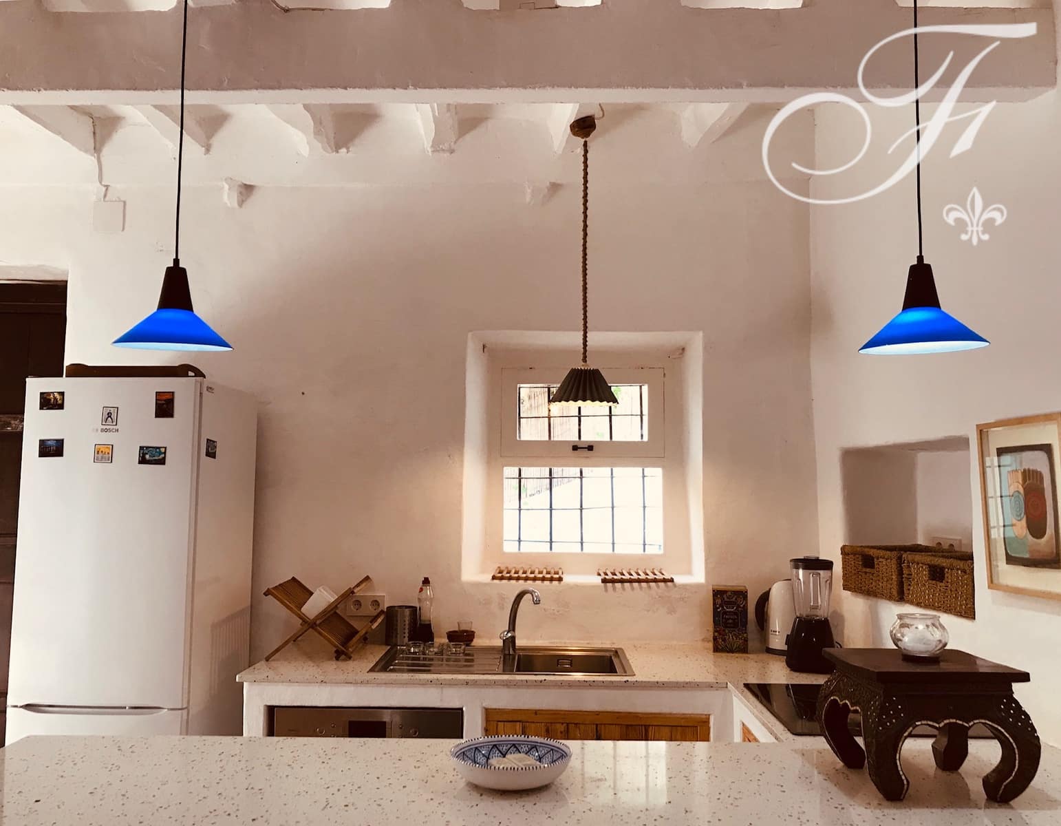 2 chambre Maison de Ville à vendre à Ibiza ville - 895 000 € (Ref: 9080750)