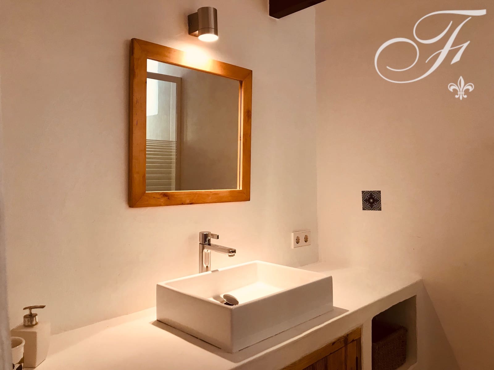 2 chambre Maison de Ville à vendre à Ibiza ville - 895 000 € (Ref: 9080750)