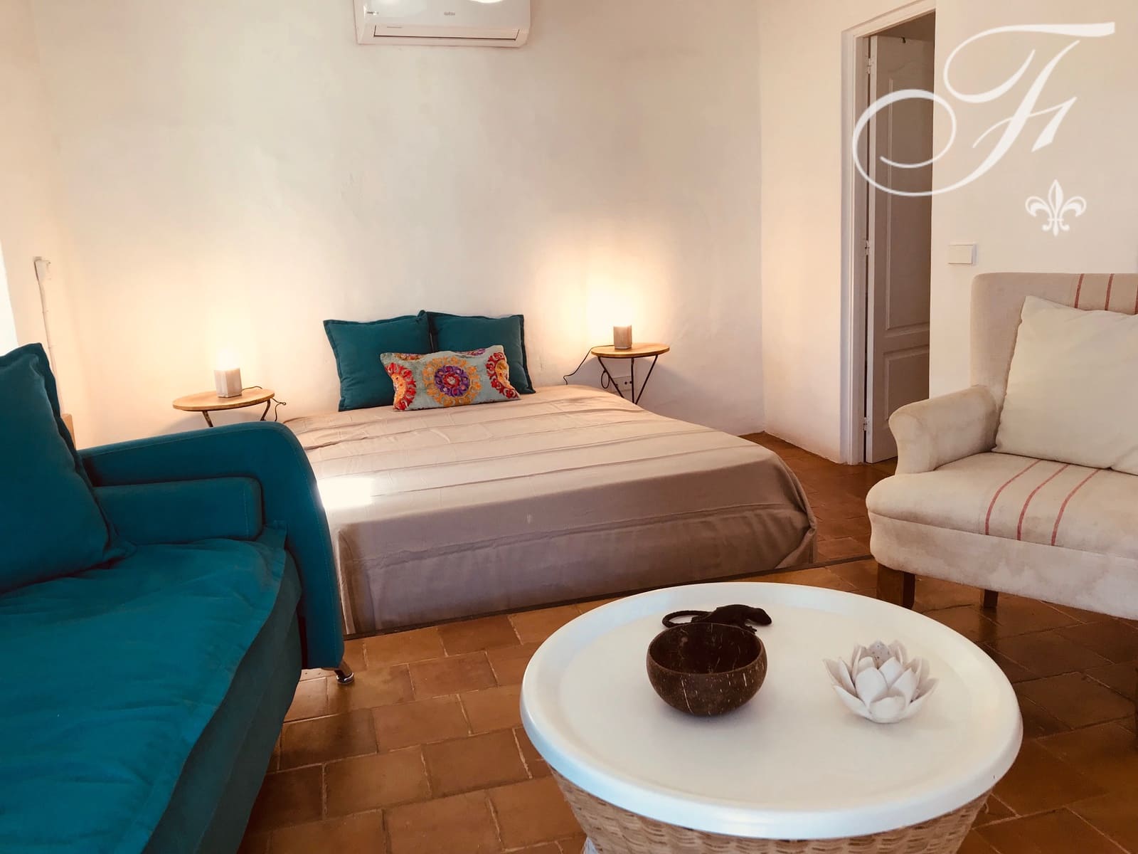 2 chambre Maison de Ville à vendre à Ibiza ville - 895 000 € (Ref: 9080750)