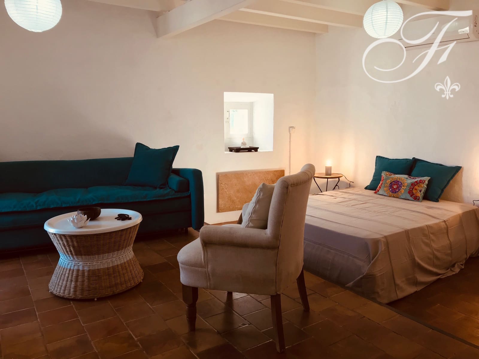 2 chambre Maison de Ville à vendre à Ibiza ville - 895 000 € (Ref: 9080750)