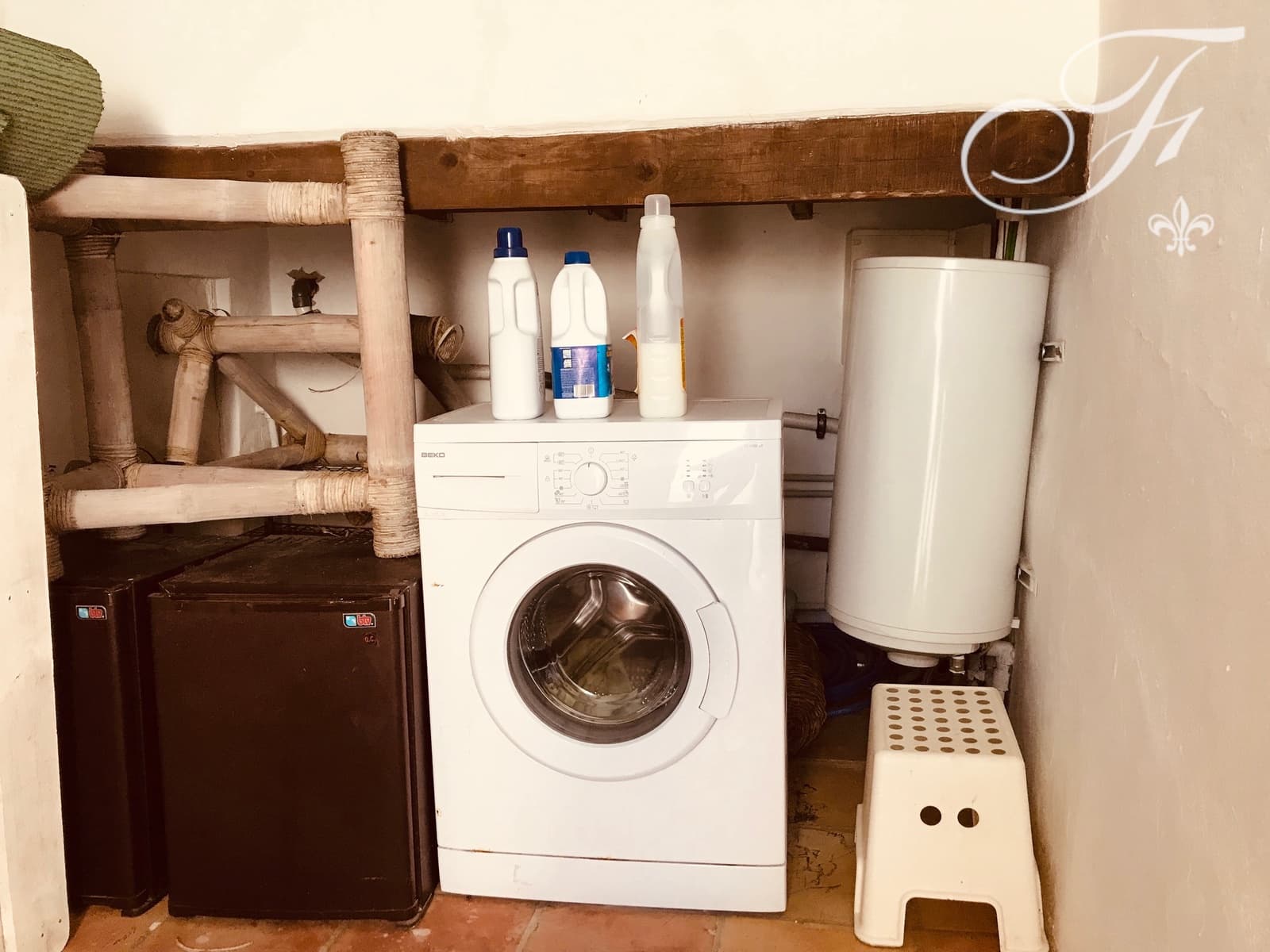 2 chambre Maison de Ville à vendre à Ibiza ville - 895 000 € (Ref: 9080750)