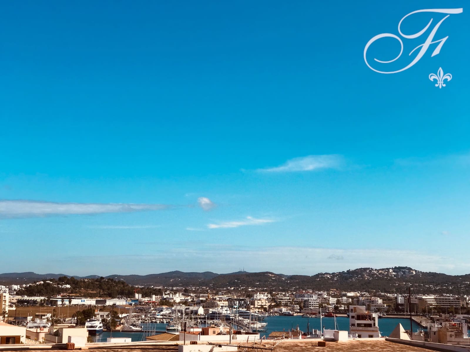 2 chambre Maison de Ville à vendre à Ibiza ville - 895 000 € (Ref: 9080750)