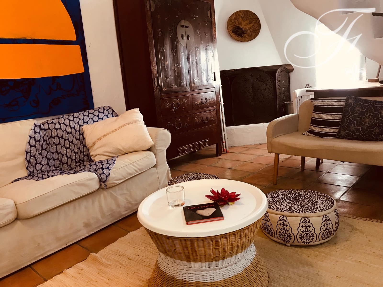 2 chambre Maison de Ville à vendre à Ibiza ville - 895 000 € (Ref: 9080750)