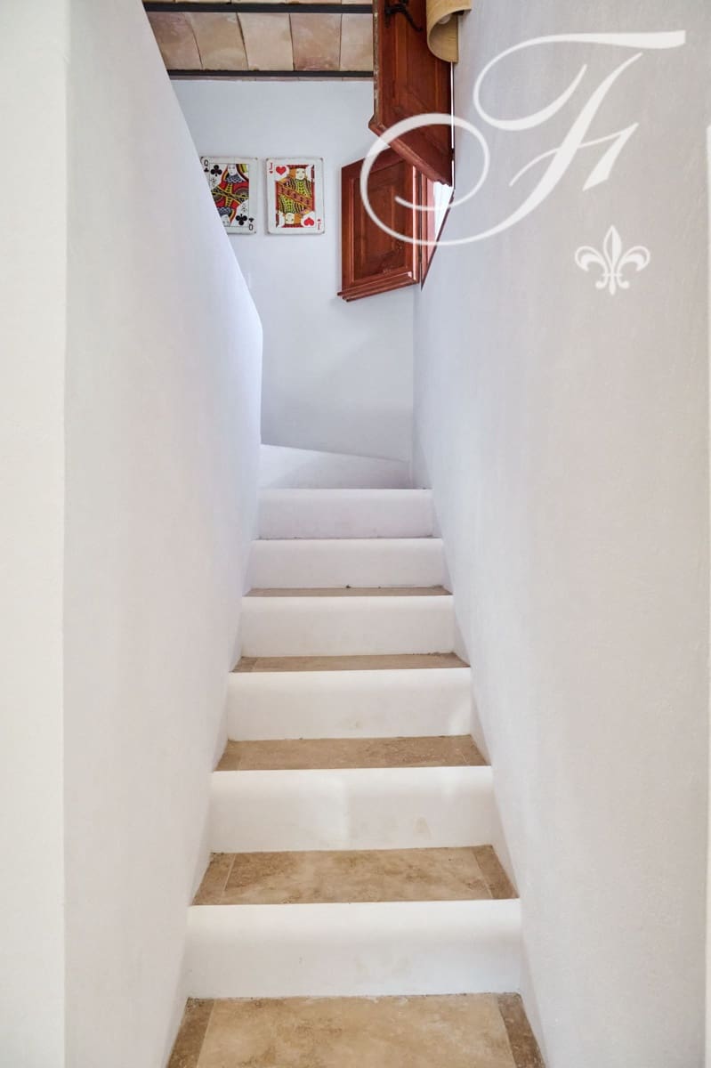 3 soveværelse Finca/Landehus til leje i San Jose / Sant Josep de Sa Talaia med swimmingpool garage - € 4.200 (Ref: 9181979)