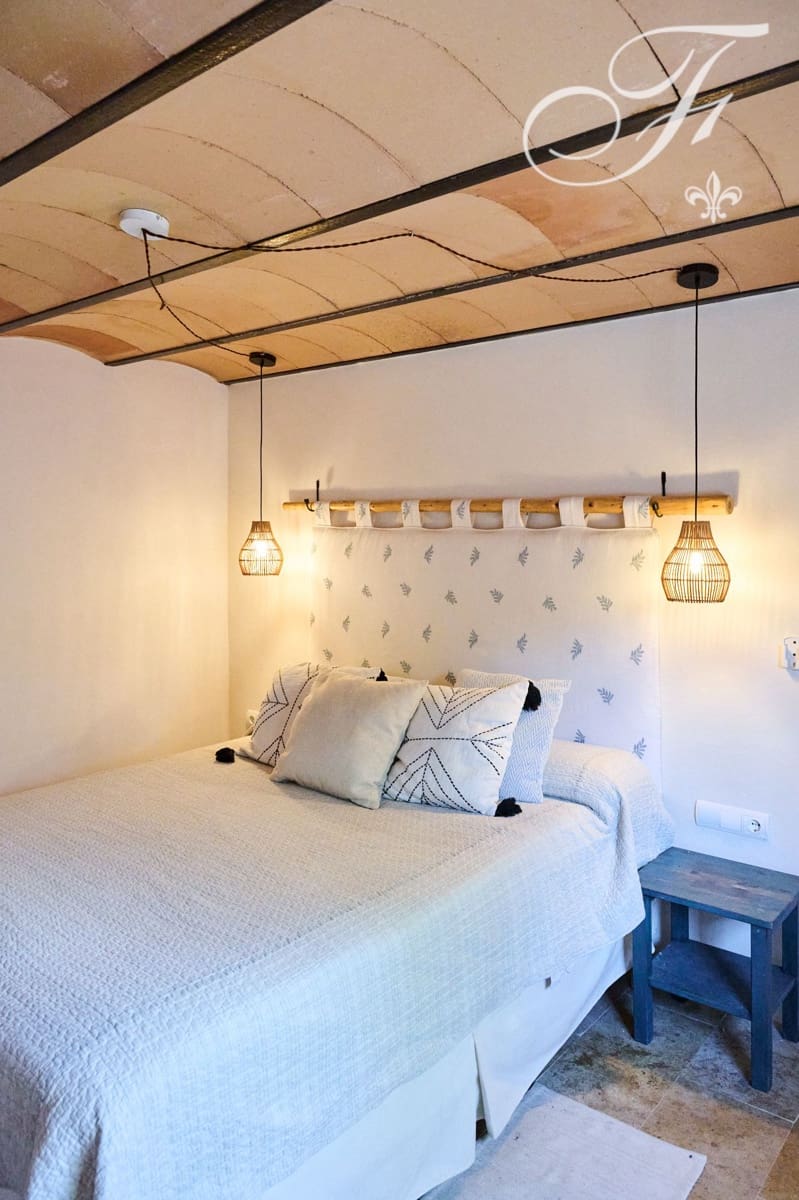 3 soveværelse Finca/Landehus til leje i San Jose / Sant Josep de Sa Talaia med swimmingpool garage - € 4.200 (Ref: 9181979)