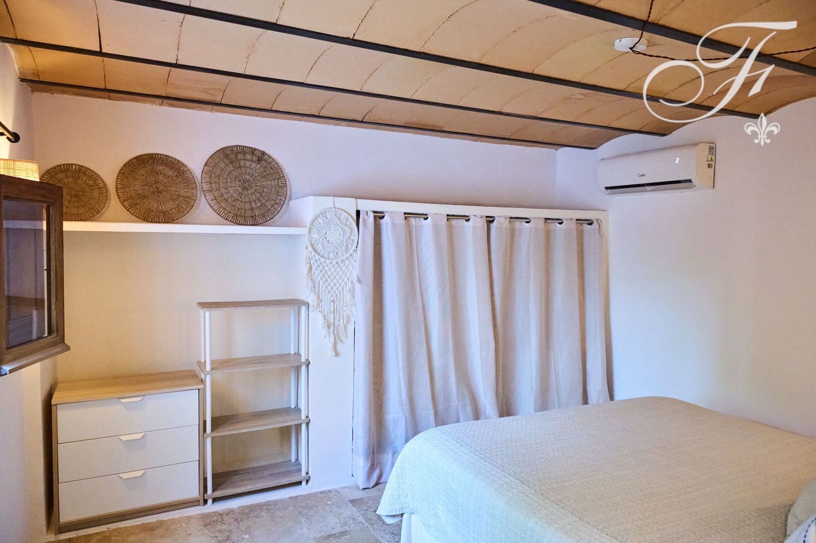 3 soveværelse Finca/Landehus til leje i San Jose / Sant Josep de Sa Talaia med swimmingpool garage - € 4.200 (Ref: 9181979)