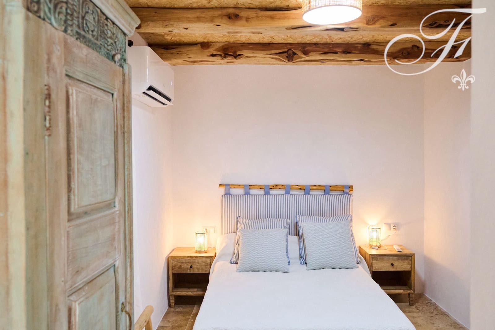 3 soveværelse Finca/Landehus til leje i San Jose / Sant Josep de Sa Talaia med swimmingpool garage - € 4.200 (Ref: 9181979)