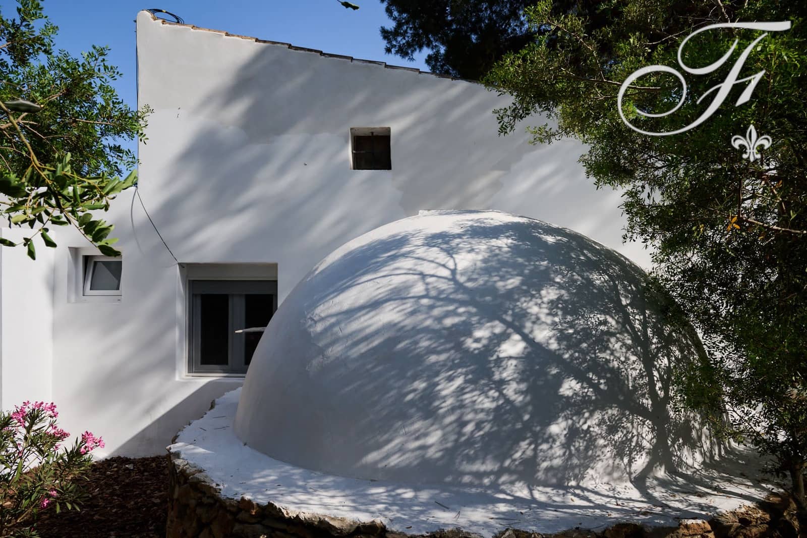 3 soveværelse Finca/Landehus til leje i San Jose / Sant Josep de Sa Talaia med swimmingpool garage - € 4.200 (Ref: 9181979)