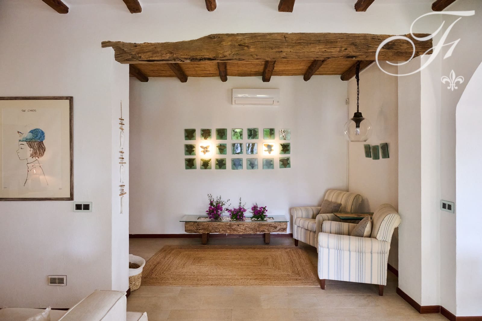 7 slaapkamer Finca/Landhuis te koop in Sant Jordi de Ses Salines met zwembad garage - € 4.959.000 (Ref: 9182023)