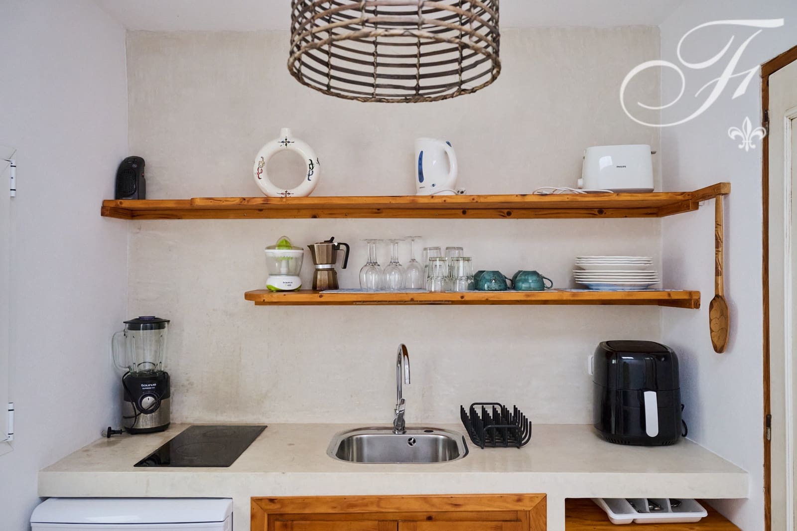 7 slaapkamer Finca/Landhuis te koop in Sant Jordi de Ses Salines met zwembad garage - € 4.959.000 (Ref: 9182023)