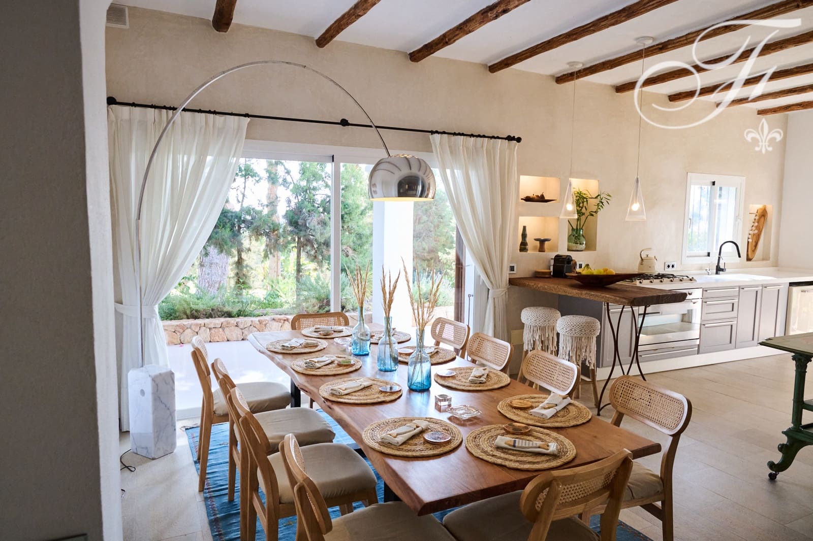 7 slaapkamer Finca/Landhuis te koop in Sant Jordi de Ses Salines met zwembad garage - € 4.959.000 (Ref: 9182023)