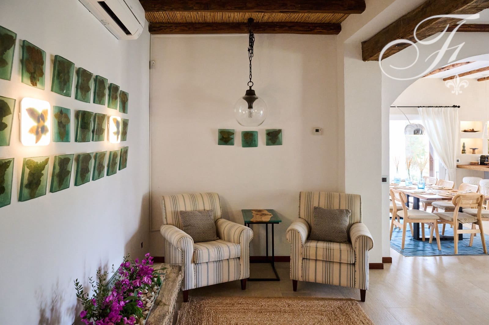 7 slaapkamer Finca/Landhuis te koop in Sant Jordi de Ses Salines met zwembad garage - € 4.959.000 (Ref: 9182023)