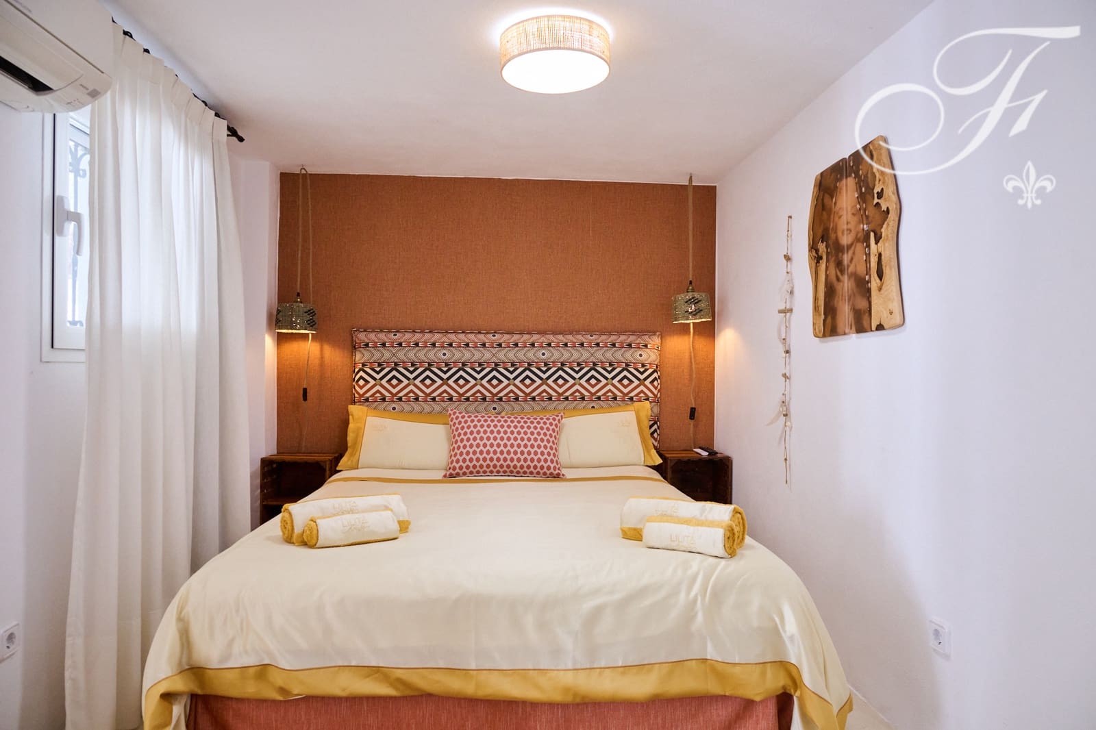 7 slaapkamer Finca/Landhuis te koop in Sant Jordi de Ses Salines met zwembad garage - € 4.959.000 (Ref: 9182023)