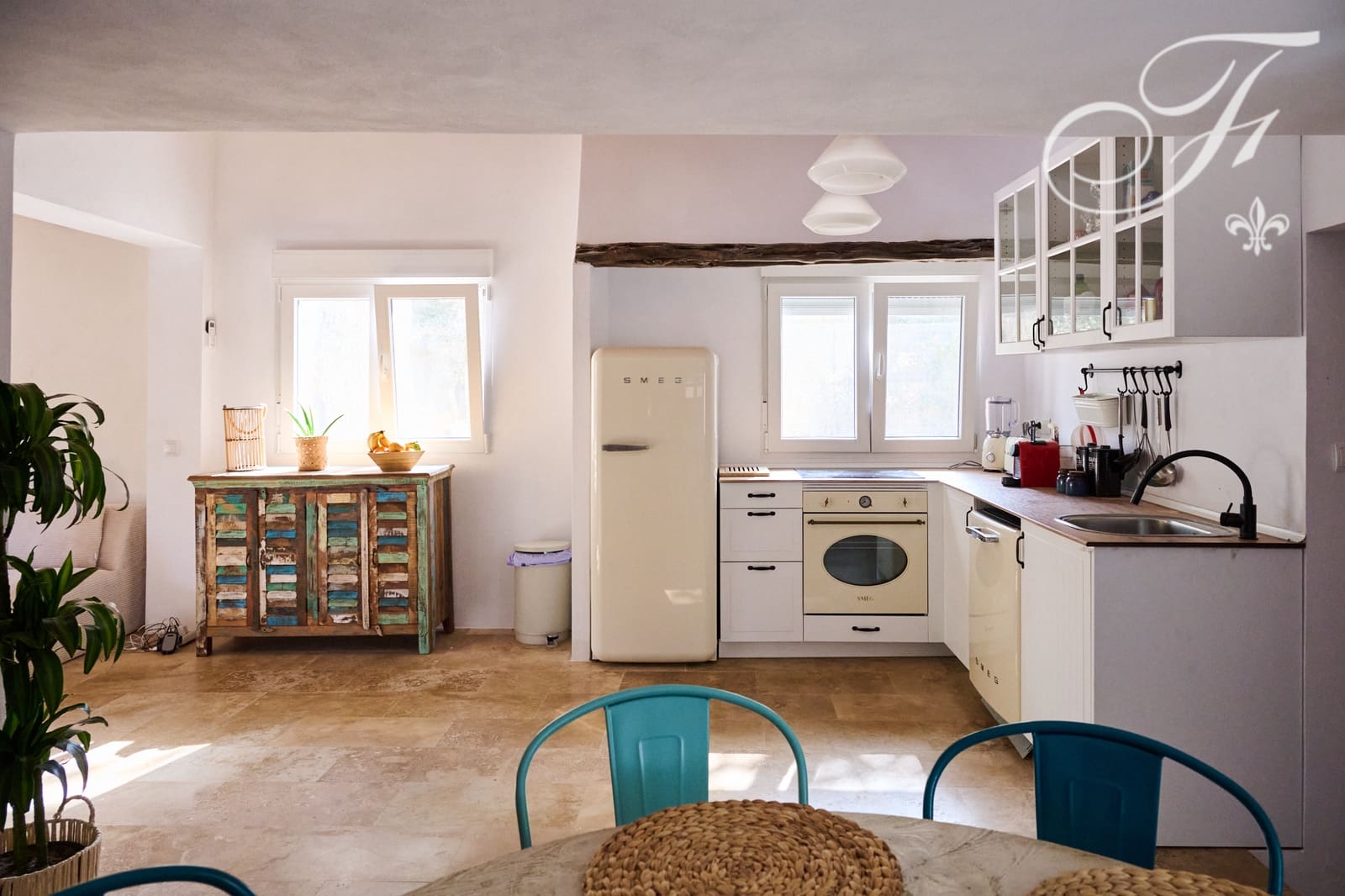 7 slaapkamer Finca/Landhuis te koop in Sant Jordi de Ses Salines met zwembad garage - € 4.959.000 (Ref: 9182023)