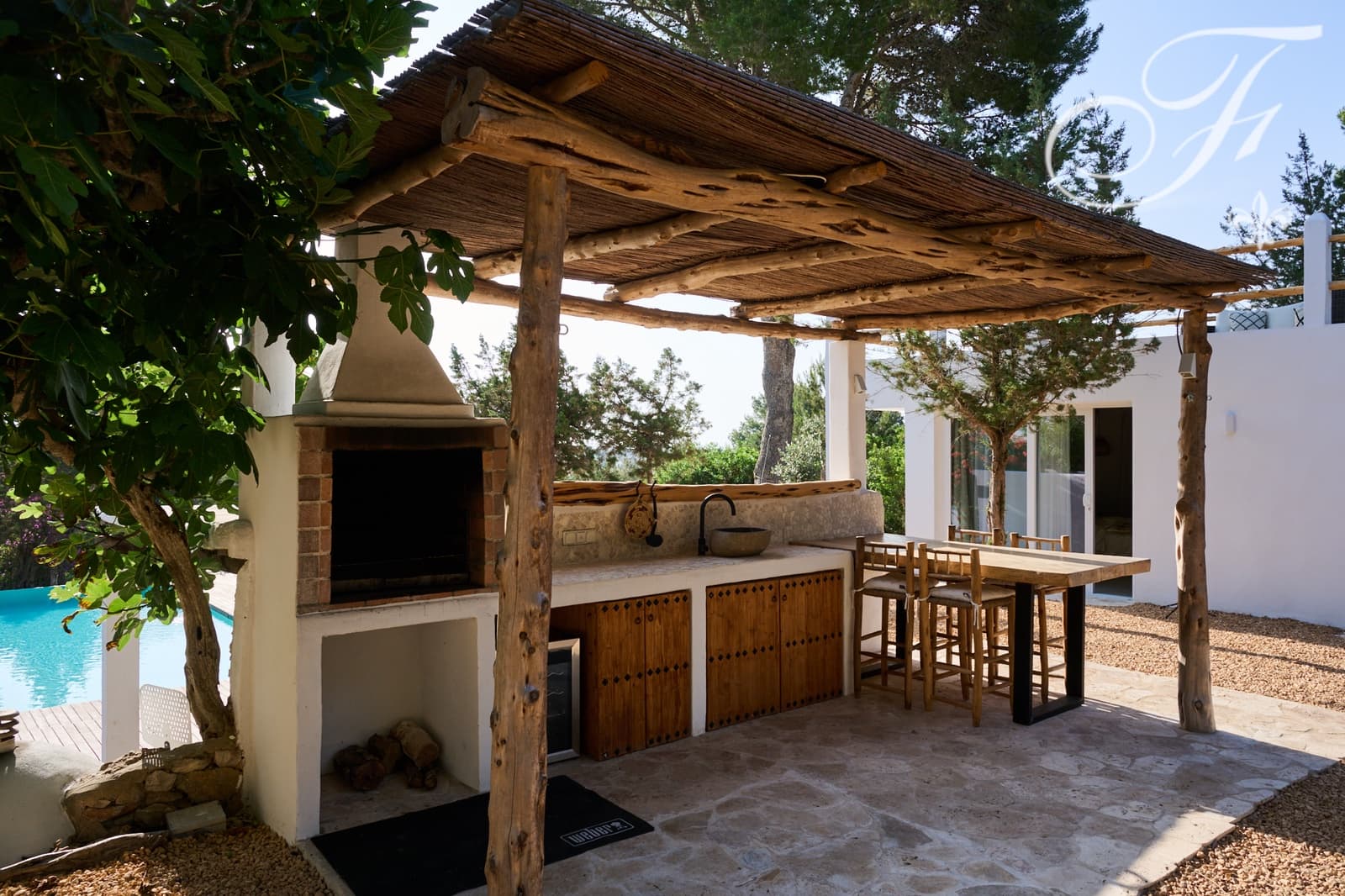 7 slaapkamer Finca/Landhuis te koop in Sant Jordi de Ses Salines met zwembad garage - € 4.959.000 (Ref: 9182023)