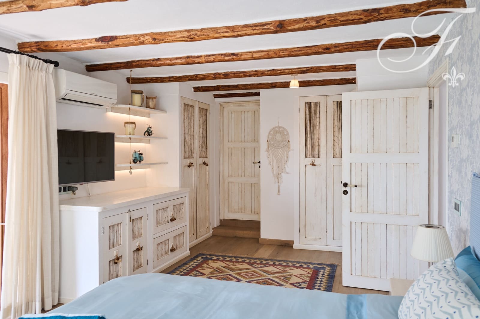 7 slaapkamer Finca/Landhuis te koop in Sant Jordi de Ses Salines met zwembad garage - € 4.959.000 (Ref: 9182023)