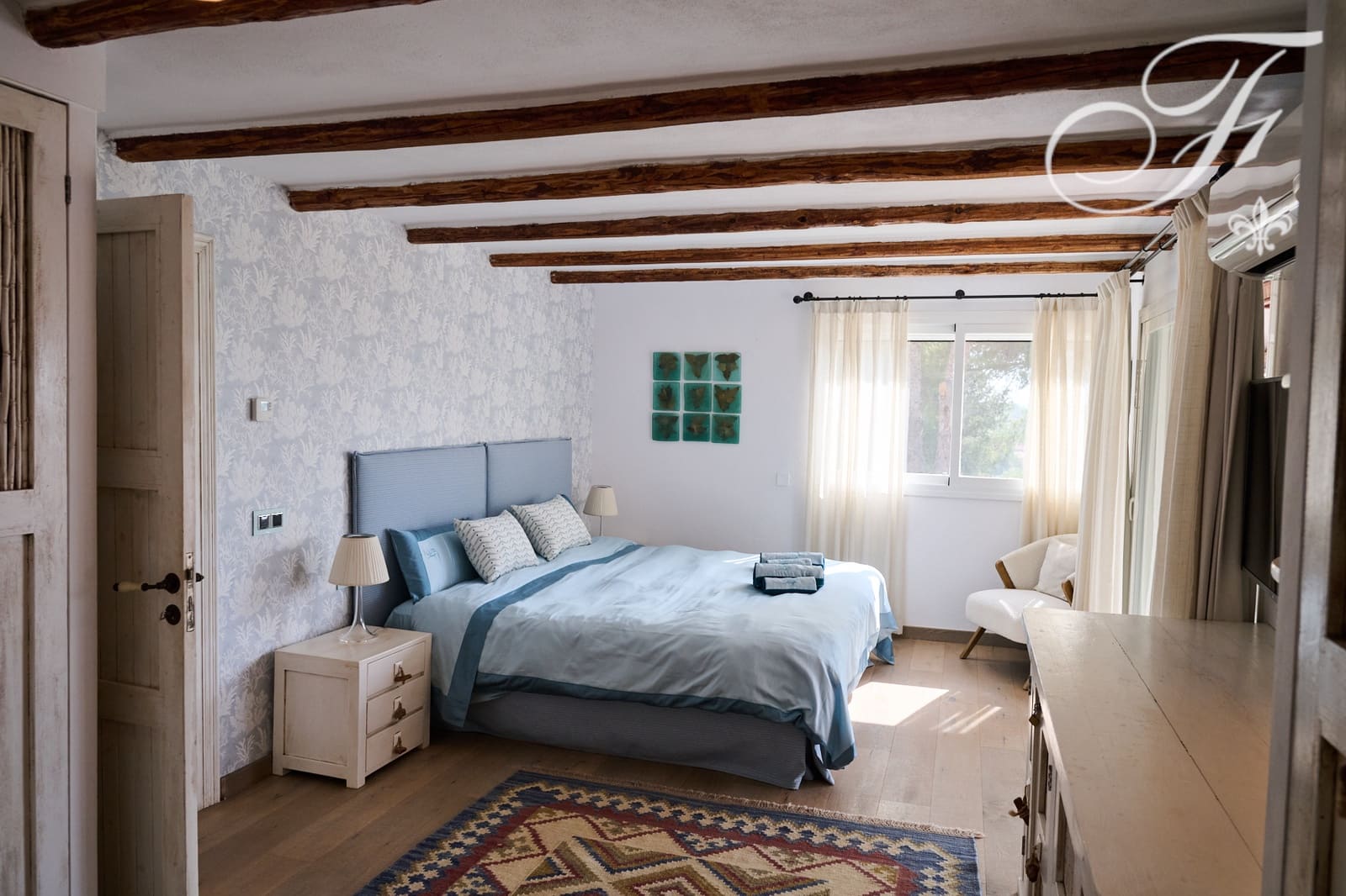 7 slaapkamer Finca/Landhuis te koop in Sant Jordi de Ses Salines met zwembad garage - € 4.959.000 (Ref: 9182023)