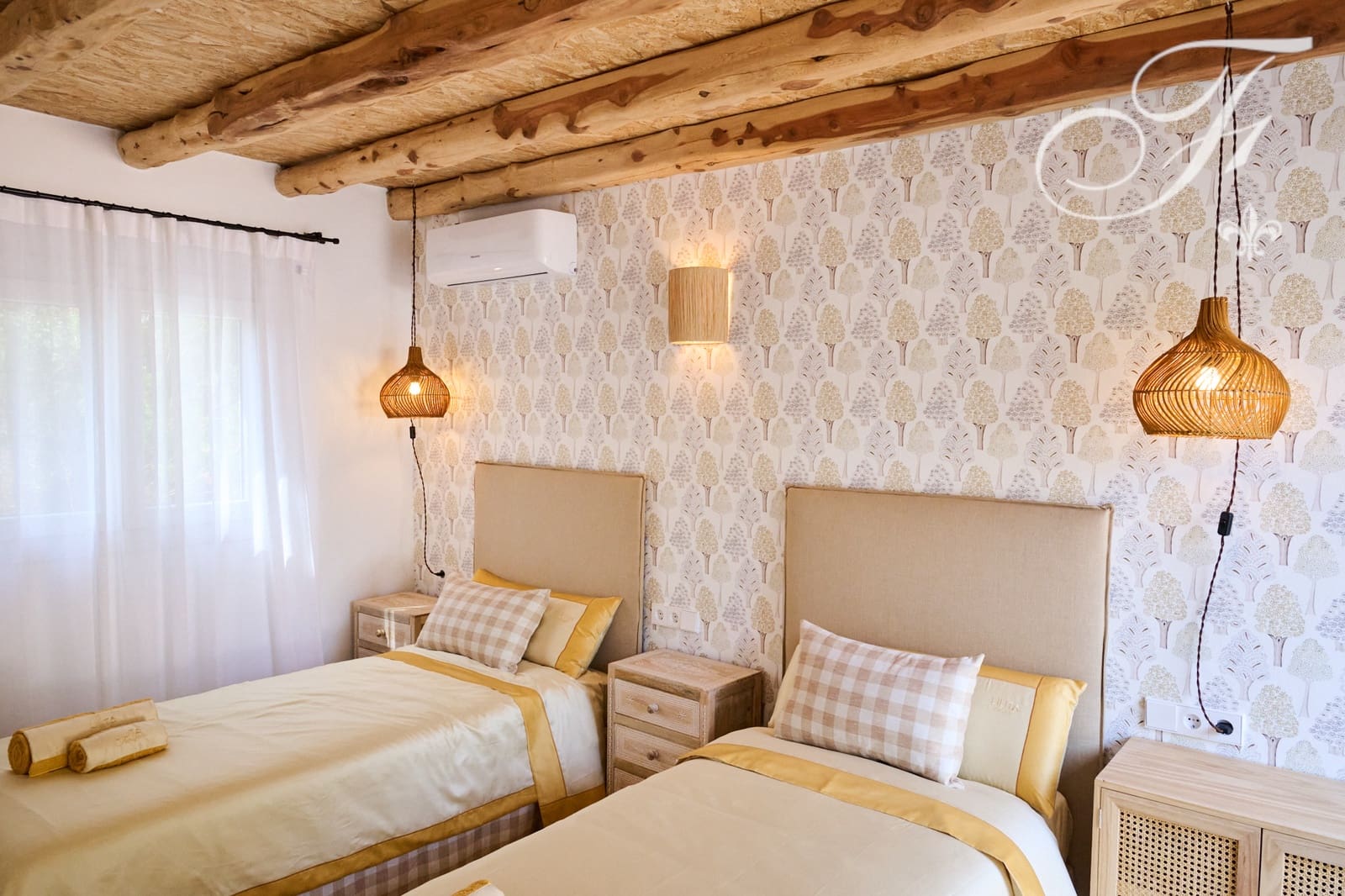 7 slaapkamer Finca/Landhuis te koop in Sant Jordi de Ses Salines met zwembad garage - € 4.959.000 (Ref: 9182023)