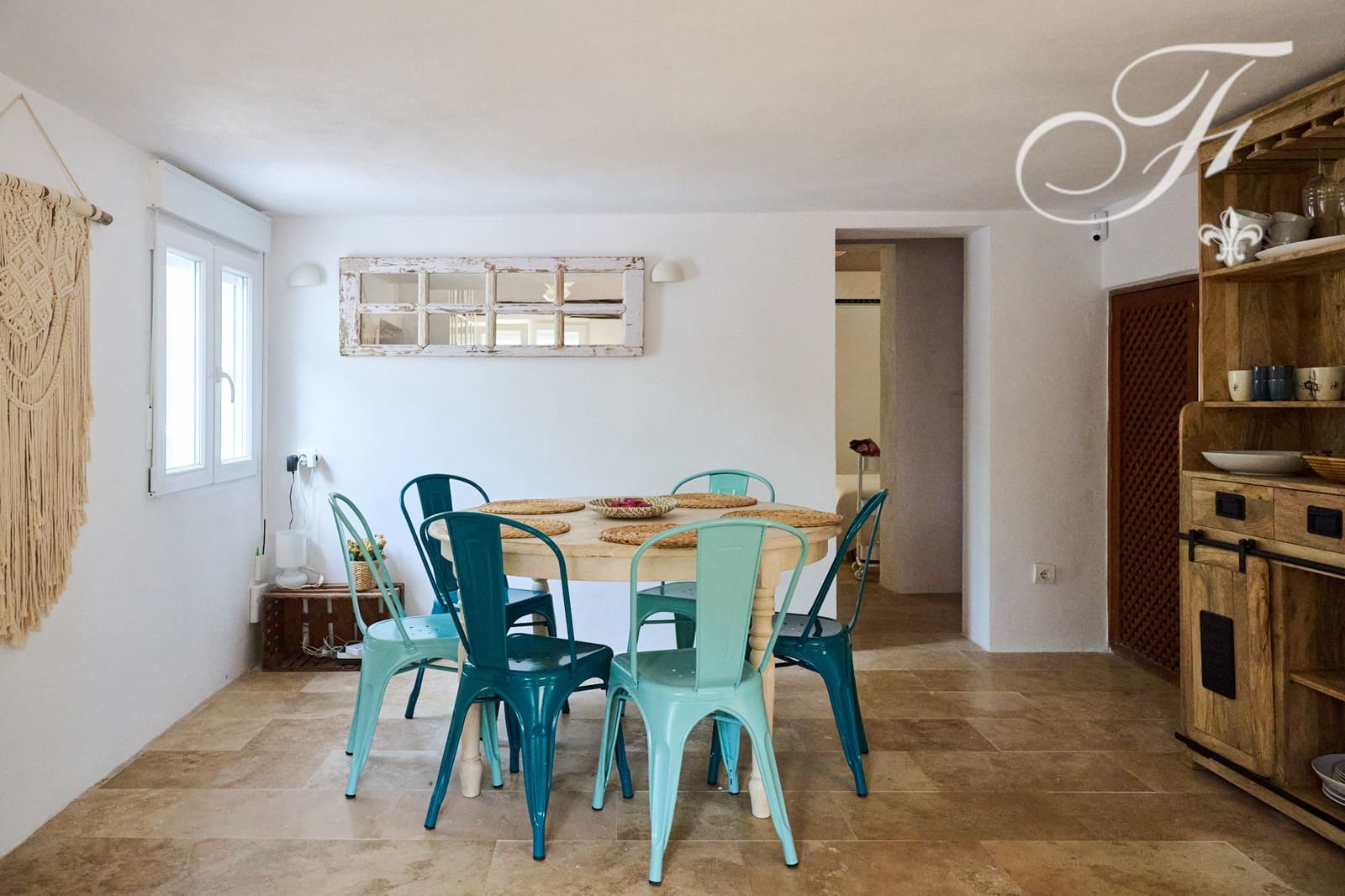 7 slaapkamer Finca/Landhuis te koop in Sant Jordi de Ses Salines met zwembad garage - € 4.959.000 (Ref: 9182023)