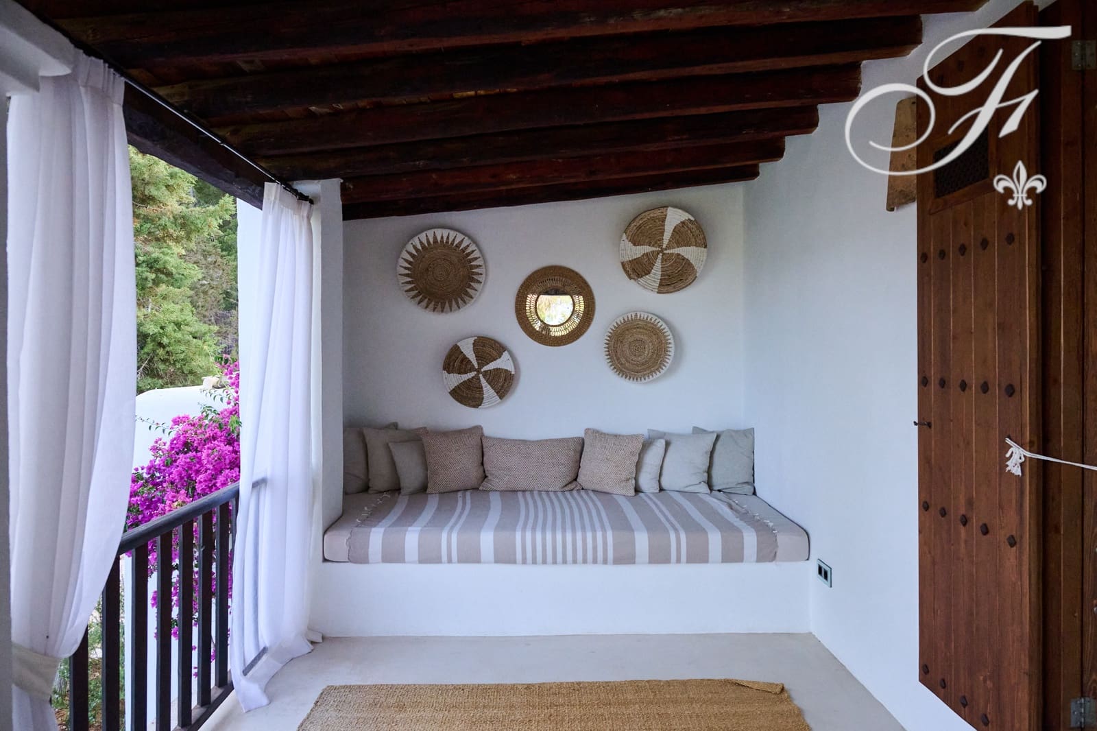 7 slaapkamer Finca/Landhuis te koop in Sant Jordi de Ses Salines met zwembad garage - € 4.959.000 (Ref: 9182023)