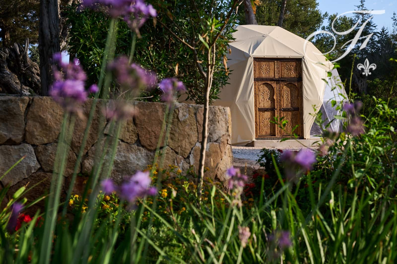 7 slaapkamer Finca/Landhuis te koop in Sant Jordi de Ses Salines met zwembad garage - € 4.959.000 (Ref: 9182023)