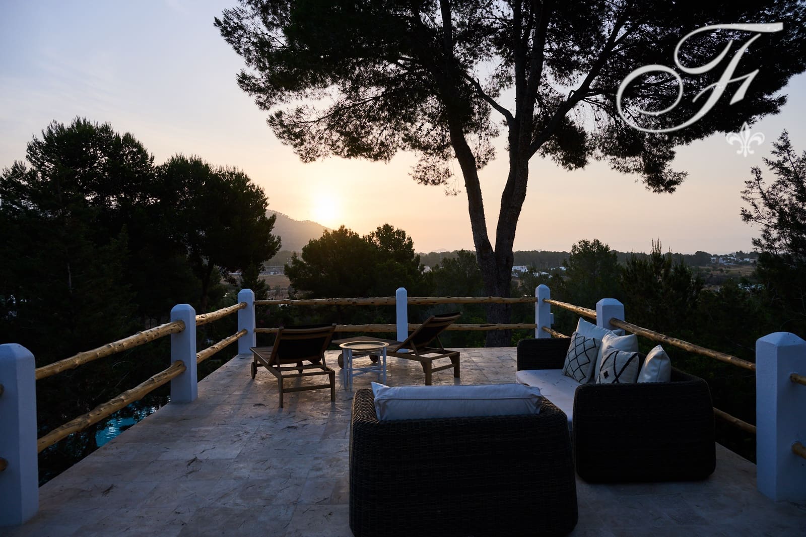 7 slaapkamer Finca/Landhuis te koop in Sant Jordi de Ses Salines met zwembad garage - € 4.959.000 (Ref: 9182023)