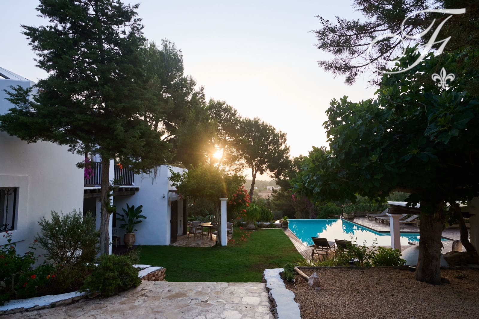 7 slaapkamer Finca/Landhuis te koop in Sant Jordi de Ses Salines met zwembad garage - € 4.959.000 (Ref: 9182023)